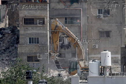 Israeli military operation in Tulkarem continues for 149th consecutive day