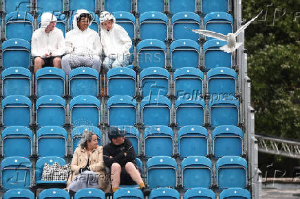 Eastbourne Open