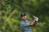 PGA: Rocket Mortgage Classic - Second Round