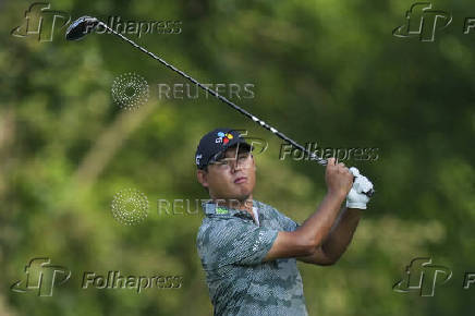 PGA: Rocket Mortgage Classic - Second Round