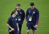 UEFA Under 21 Championship - Final - England v Germany
