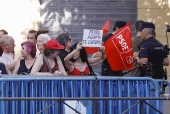 Comité Federal del PSOE