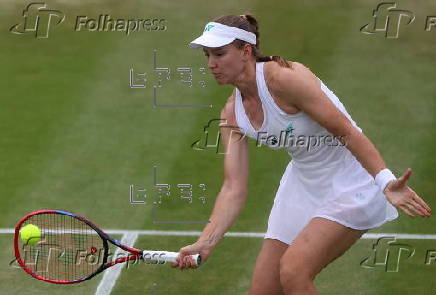 Wimbledon Championships 2025 - Day 6
