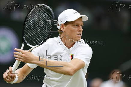 Wimbledon Championships 2025 - Day 6
