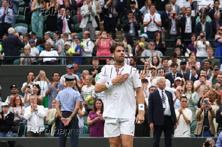 Wimbledon