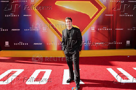 Premiere for the film 
