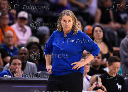 WNBA: Minnesota Lynx at Phoenix Mercury