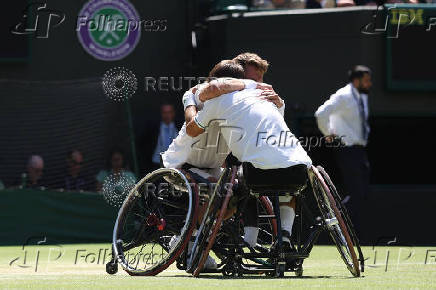 Wimbledon