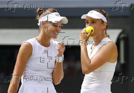 Wimbledon Championships 2025 - Day 14
