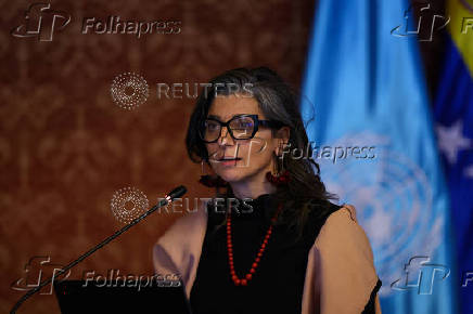 Colombia and South Africa host international conference for measures against Israel, in Bogota