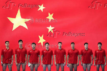 World Aquatics Championships
