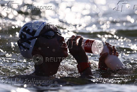 World Aquatics Championships
