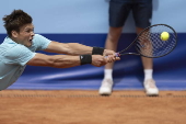 Swiss Open Gstaad tennnis tournament