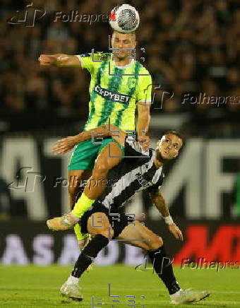 UEFA Europa League qualifier - Partizan Belgrade vs AEK Larnaca
