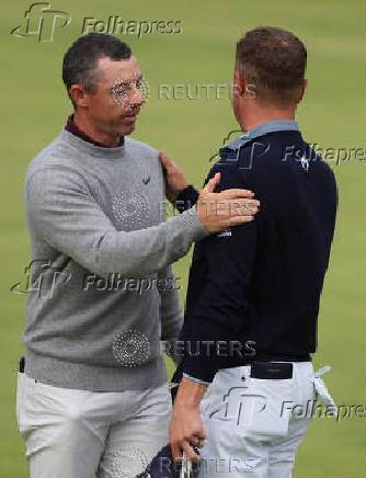 The 153rd Open Championship
