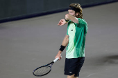 Abierto de tenis de Los Cabos