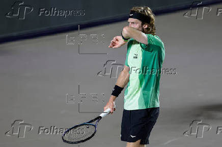 Abierto de tenis de Los Cabos