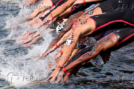 World Aquatics Championships