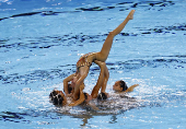 World Aquatics Championships