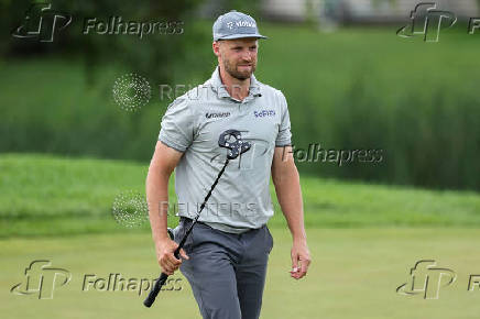 PGA: 3M Open - First Round