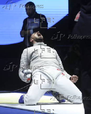 FIE Fencing World Championships