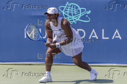 Mubadala DC Citi Open tennis tournament