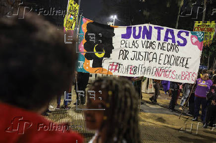 Conmemoración del Día de la Mujer Negra Latinoamericana y Caribeña en Brasil