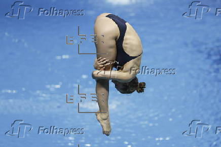 World Aquatics Championships Singapore 2025 - Day 16