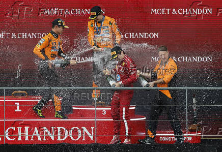 Belgian Grand Prix
