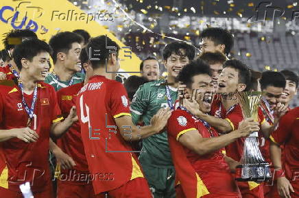 ASEAN Under 23 Championship - Vietnam vs Indonesia