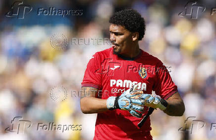 Pre-Season Friendly - Leeds United v Villarreal
