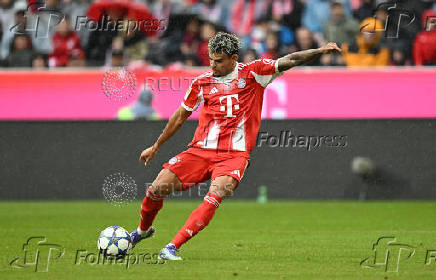 Pre-Season Friendly - Bayern Munich v Olympique Lyonnais