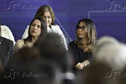Presidente Lula entrega Prêmio MEC