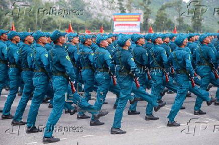 Vietnam prepares for 80th National Day anniversary