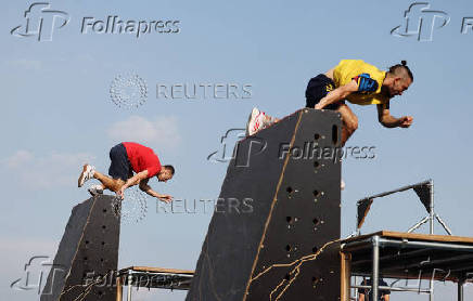 The World Games Chengdu 2025