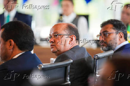 XVII Fórum Nacional de Governadores