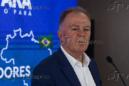 XVII Fórum Nacional de Governadores