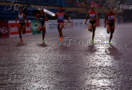 Diamond League - Lausanne