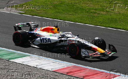 Italian Grand Prix