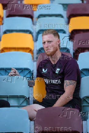The Ashes - Australia v England - Second Test