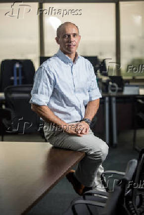 Pedro Zinner, presidente da Eneva