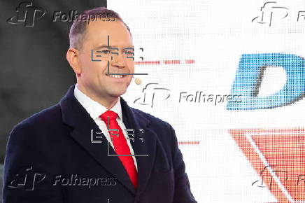Poland's first presidential debate in Konskie
