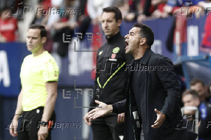Osasuna - Girona