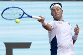 Casper Ruud vs Arthur Rinderknech