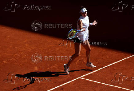 Madrid Open
