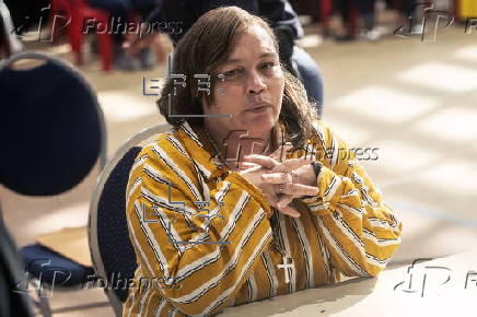 Court hands trial verdict of Racquel 'Kelly' Smith in South Africa
