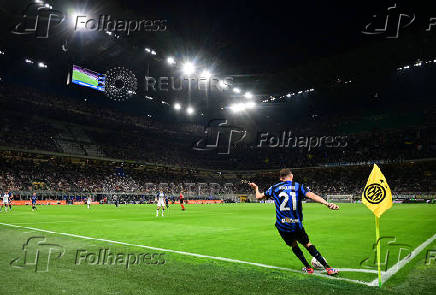 Serie A - Inter Milan v Hellas Verona