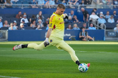 MLS: LA Galaxy at Sporting Kansas City