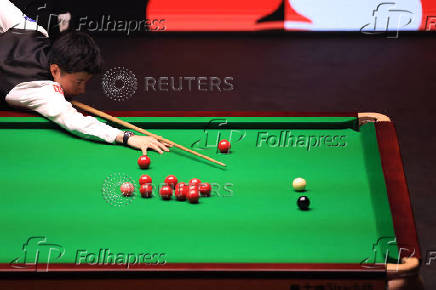 World Snooker Championship