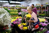 Mothers Day flowers
